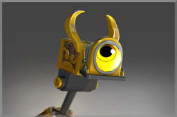 Autographed Wide Angle