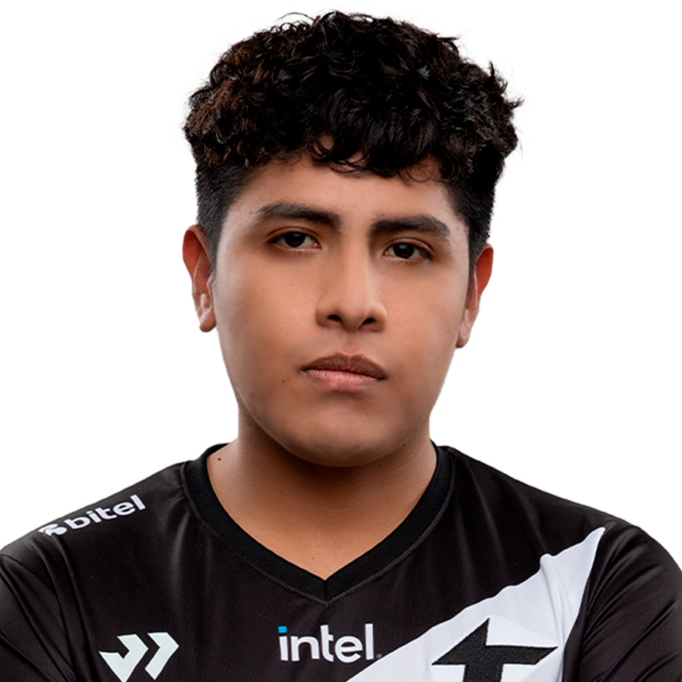 Glitter DarkMago♥ Player Sticker – TI 2022