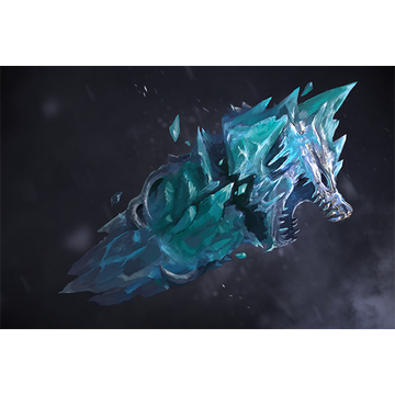 Treasure of the Glacial Abyss