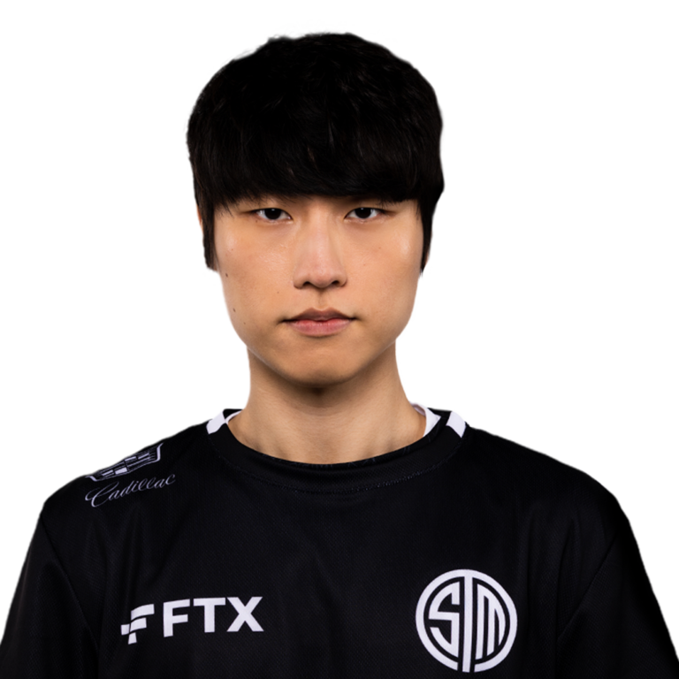 Glitter DuBu Player Sticker – TI 2022