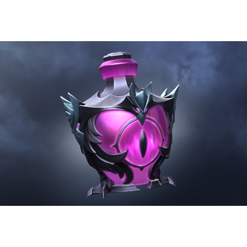 The Fallen Crown: Treasure Trove I