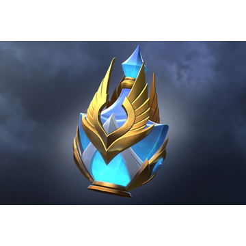 The Fallen Crown: Treasure Trove II