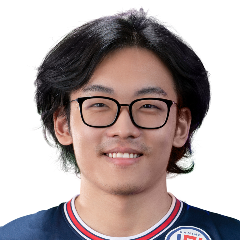 Faith_bian Player Sticker – TI 2022