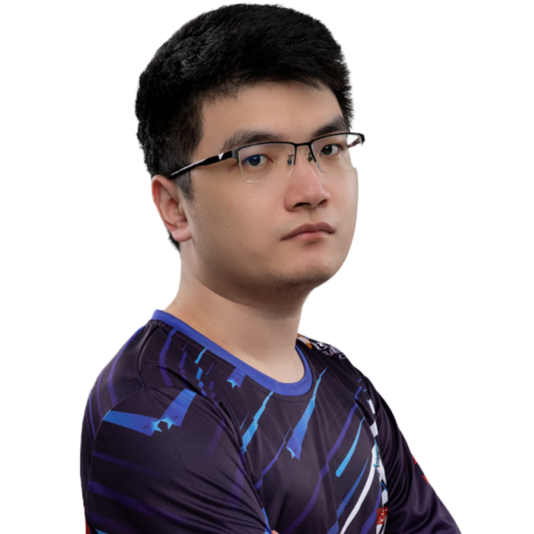 Glitter Ori Player Sticker – TI 2022