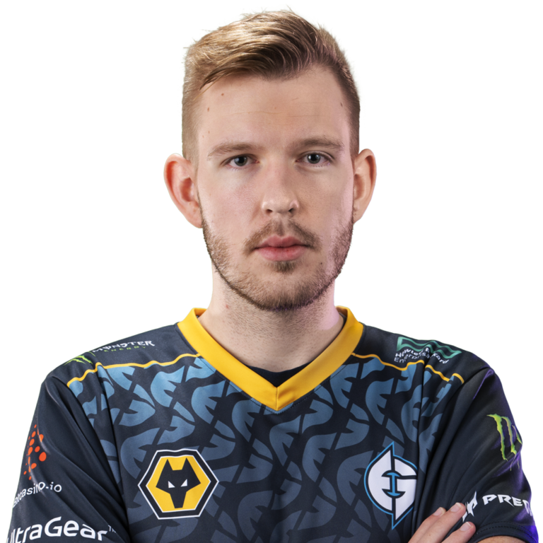 Cr1t- Player Sticker – TI 2022