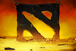 Autographed Hellfire