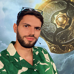 Lil Autograph Avatar – The International 2021