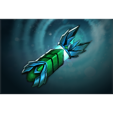 Treasure of the Cosmic Abyss