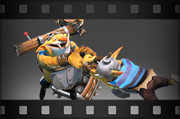 Taunt: We Have Liftoff