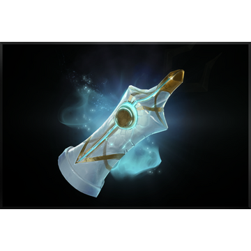 Immortal Treasure I 2020