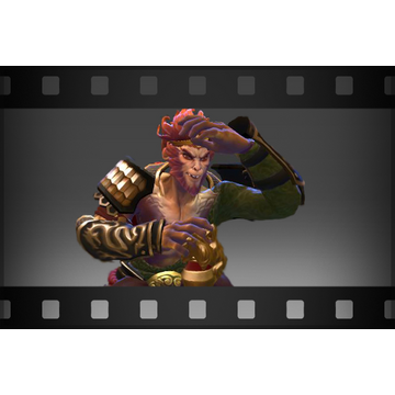 Taunt: Goin’ Bananas