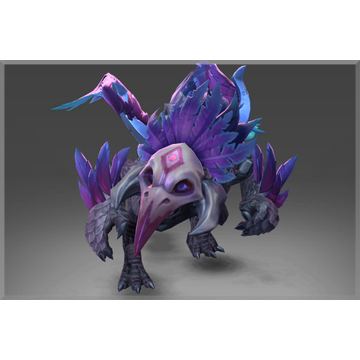 Servant of Scree’Auk Baby Roshan