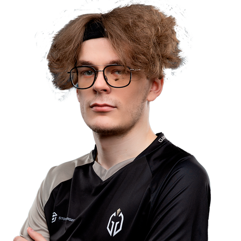 BOOM Player Sticker – TI 2022