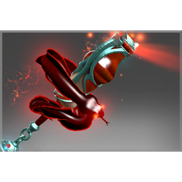 Crimson Censer of Gliss