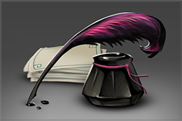 Autograph: Aren ‘VeRsuta’ Zurabyan