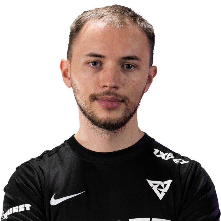 Nine Player Sticker – TI 2022