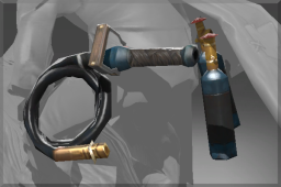 Firestarter Gas Pump