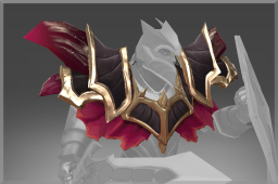 Spring Lineage Cuirass of Blazing Oblivion